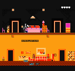 Pesterminator: The Western Exterminator gameplay screenshot
